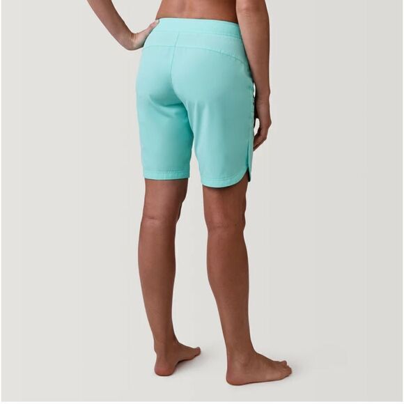 EXCELLENT CONDITION WOMEN’S SIZE 8 CARVE DESIGNS BOARD 9” SHORTS - Picture 1 of 8